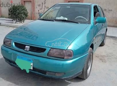 سيات ابيزا 1999 للبيع الإسكندرية