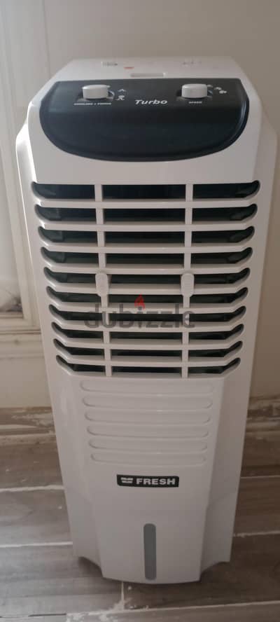 fresh 25L air cooler