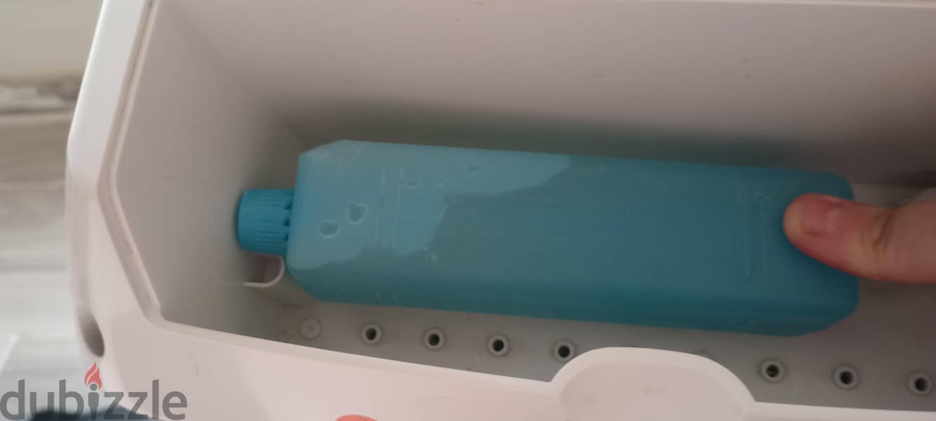 fresh 25L air cooler 2