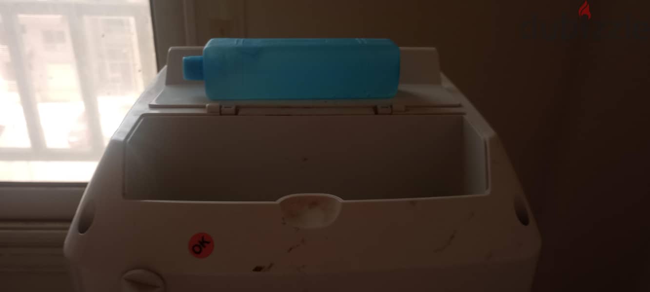 fresh 25L air cooler 3
