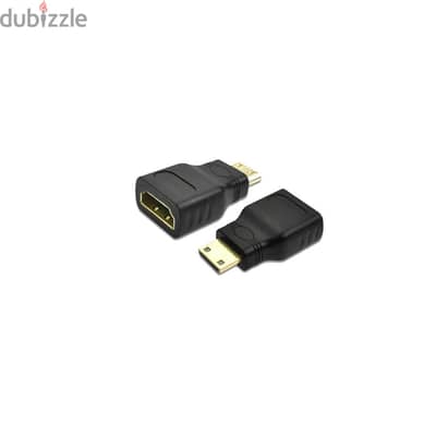 DVI to hdmi  sata power to 2 sata كونفرت ميني اتش دي الي اتش دي كامل