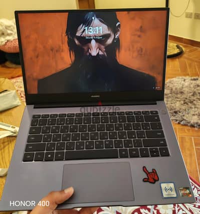 HUAWEI MateBook D 14 NoteBook