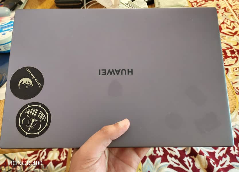 HUAWEI MateBook D 14 NoteBook 1
