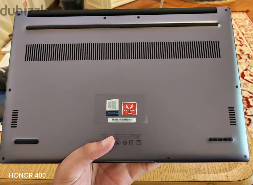 HUAWEI MateBook D 14 NoteBook 2