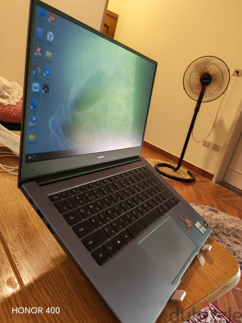 HUAWEI MateBook D 14 NoteBook 5