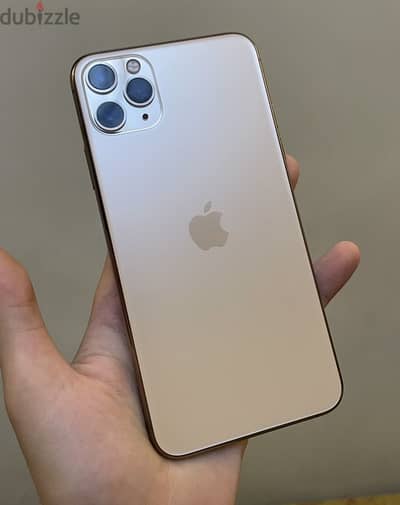 Apple - iPhone 11 Pro Max