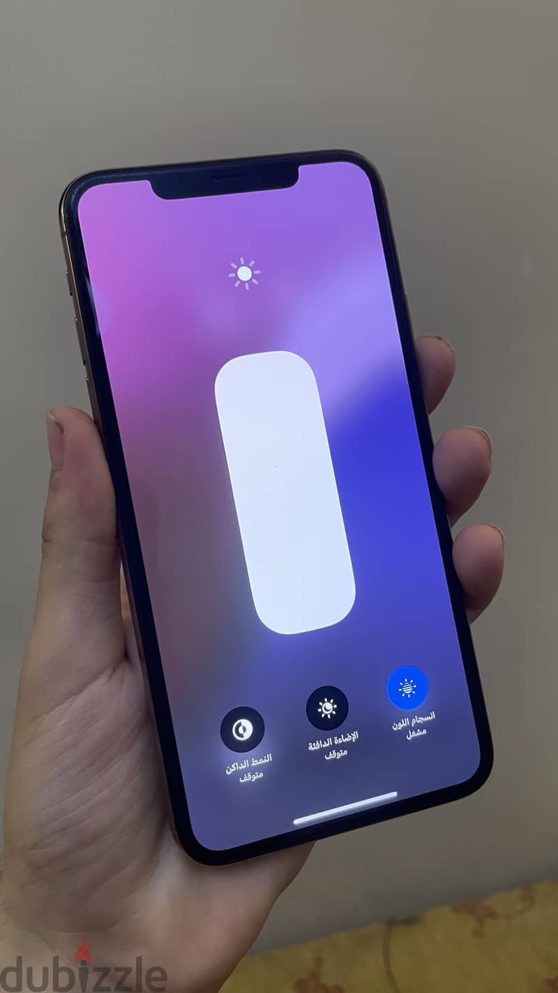 Apple - iPhone 11 Pro Max 1