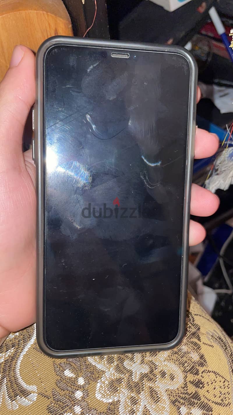 Apple - iPhone 11 Pro Max 5
