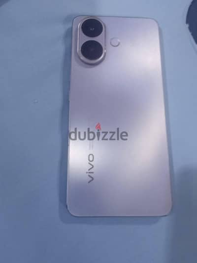 Vivo 60 لايت فور جي