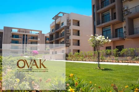 شقة 178م بالتكيفات للإيجار في فيفت سكواير المراسم - المربع الذهبي