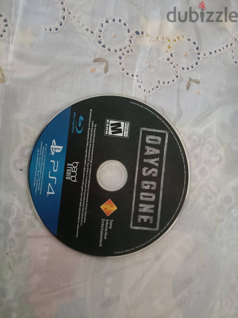 days gone 2