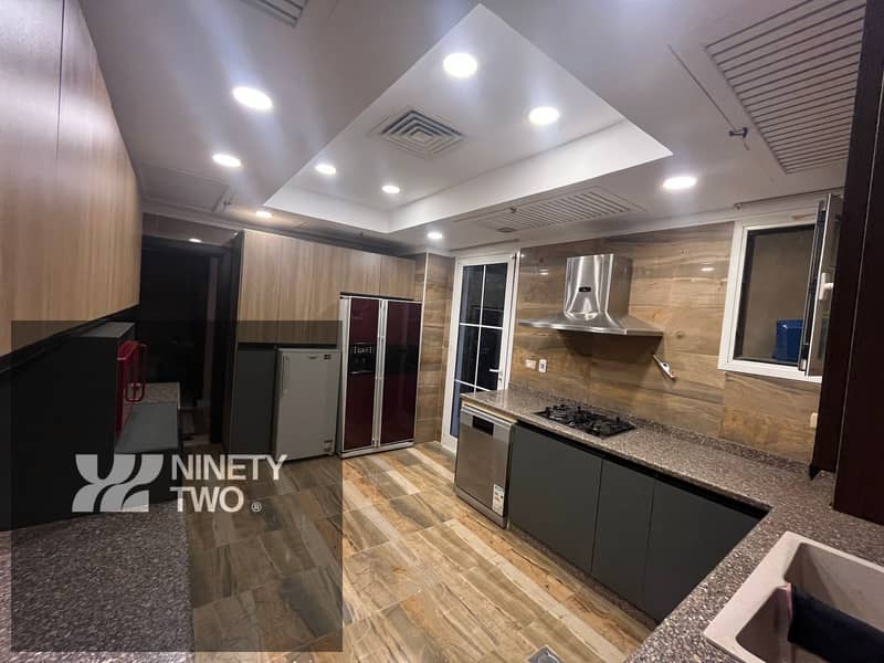 3 BR Stand Alone Villa in Hyde Park, photo 4 of 15