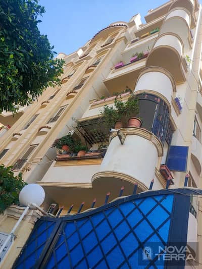 Apartment for Sale | Al Mostathmer Al Saghir – Sheikh Zayed-Easy access to the 26th of July Corridor