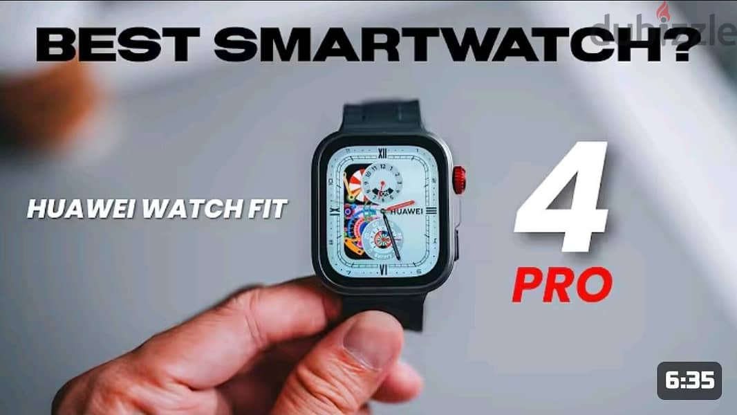 perfect condition Huawei fit 4 pro 12