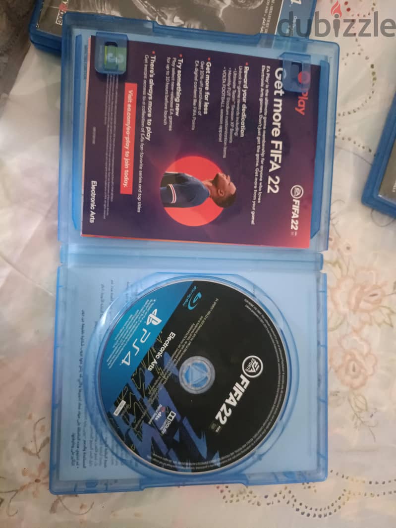 fifa 22 1