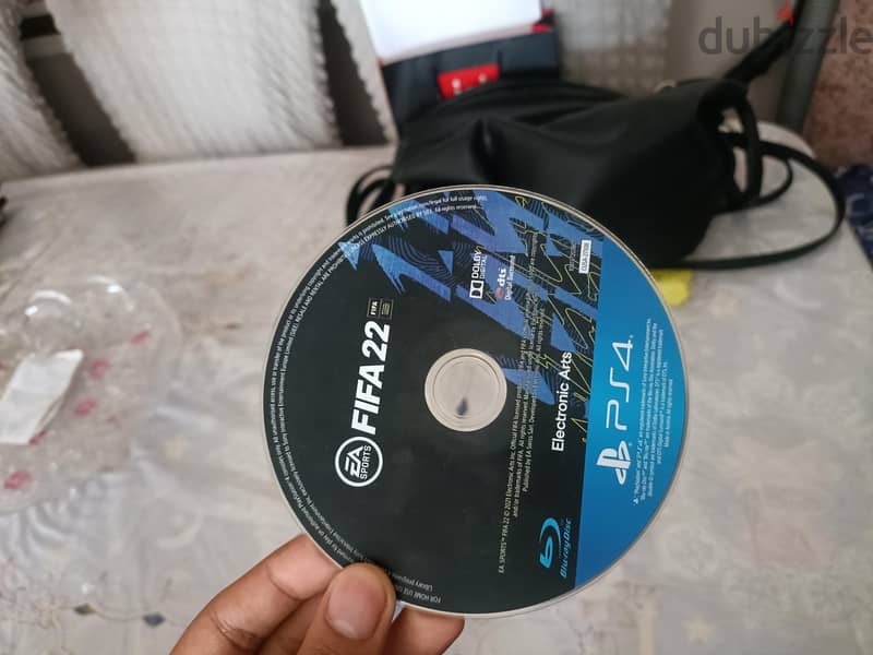 fifa 22 2