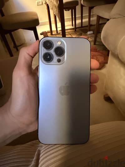 Apple - iPhone 13 Pro Max