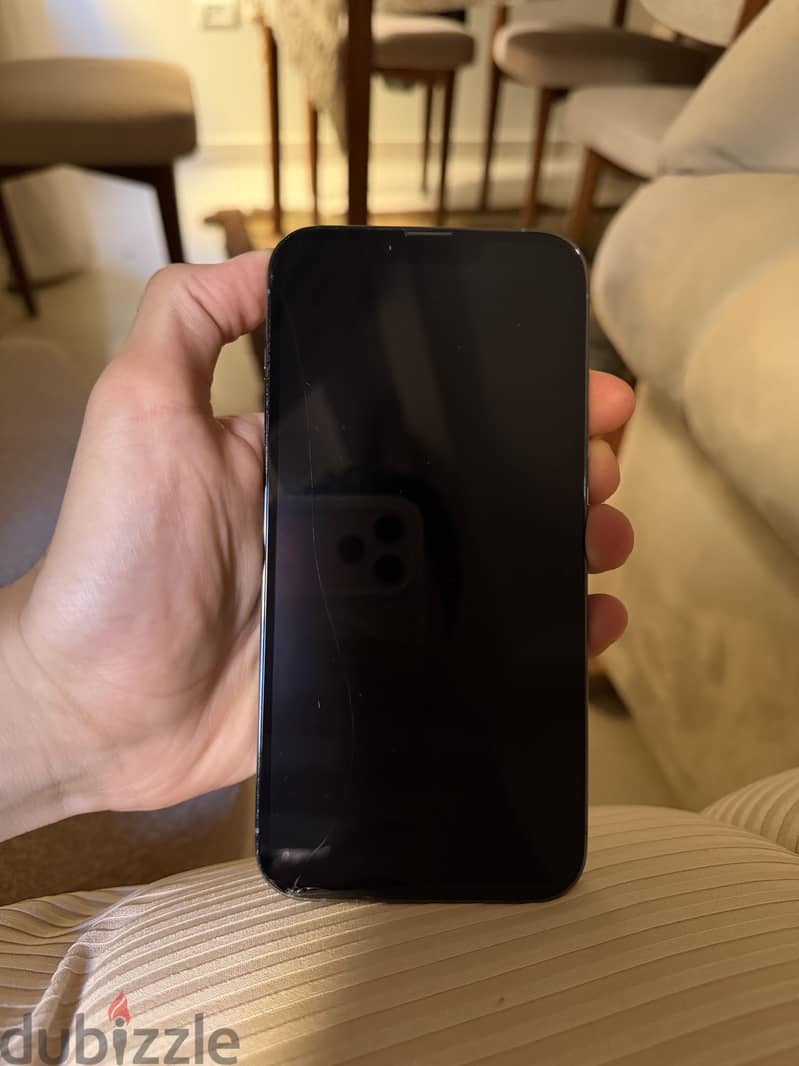 Apple - iPhone 13 Pro Max 2