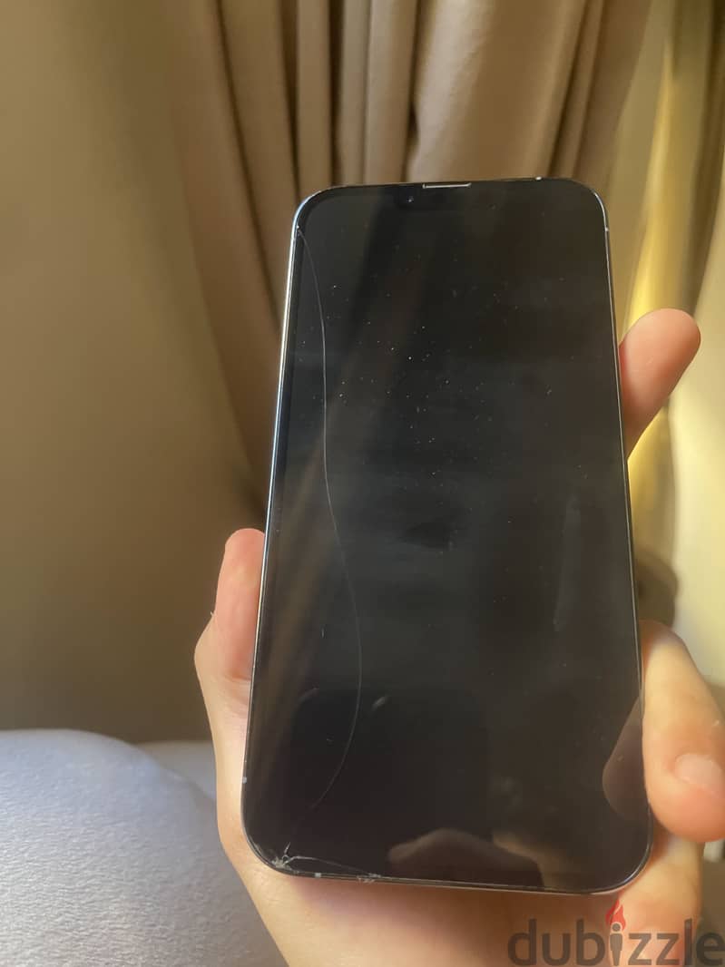 Apple - iPhone 13 Pro Max 3