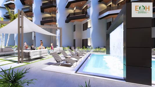 70m² Full Direct Sea View