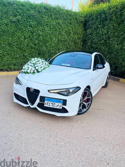 سيارات زفاف