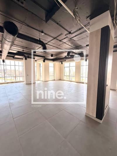 Premium Fully Finished Floor for Rent in Mostafa Kamel, New Cairo | 2,000 SQM | Prime Location | EGP 1,000/SQM