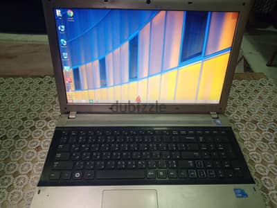 لاب توب سامسونج