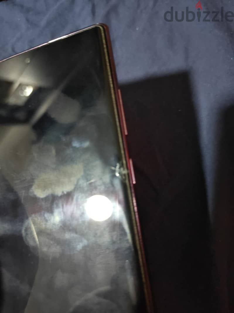 Samsung S22 Ultra 1