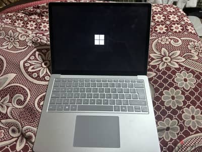 Microsoft Surface Laptop 6 - 15’ inch like new