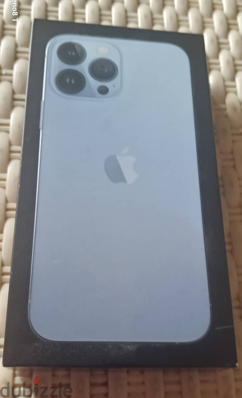 Apple - iPhone 13 Pro Max 2