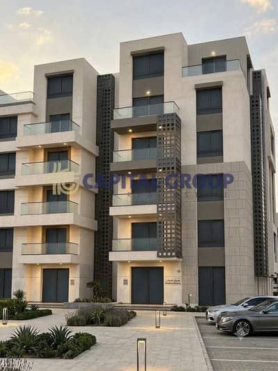 Own a Apartment in Badya Palm Hills