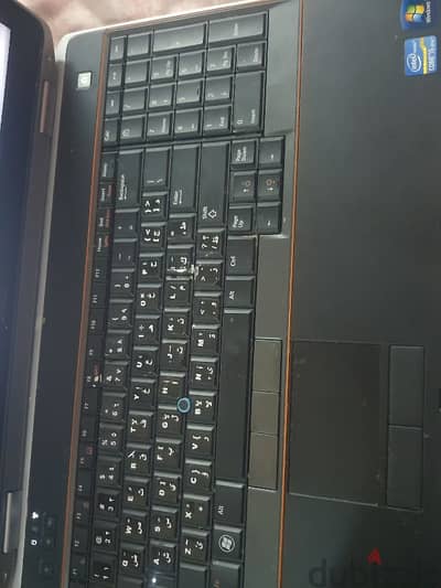 لاب توب DELL