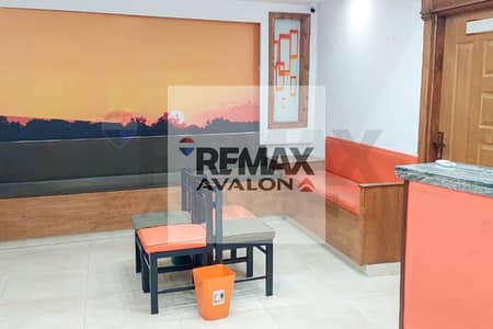 Administrative office for sale, 200 sq m, Victoria (Clock Square)