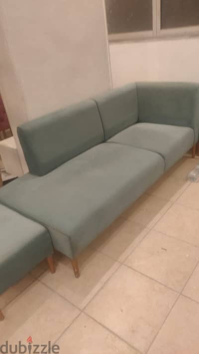 ركنه استعمال خفيف من هومز مارت