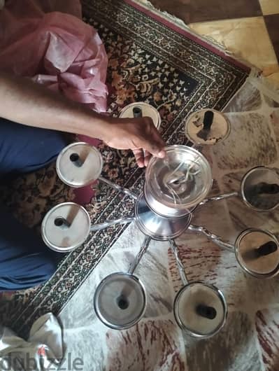 نجفا نحاس اصلي