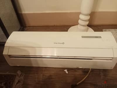 whait wall 2.25 بحاله الزيرو