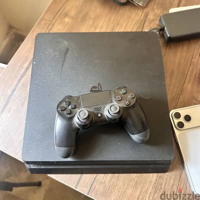 Ps4 Slim