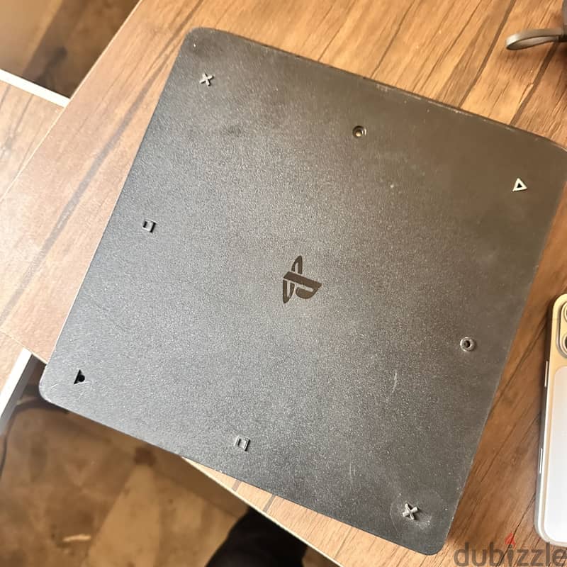 Ps4 Slim 3