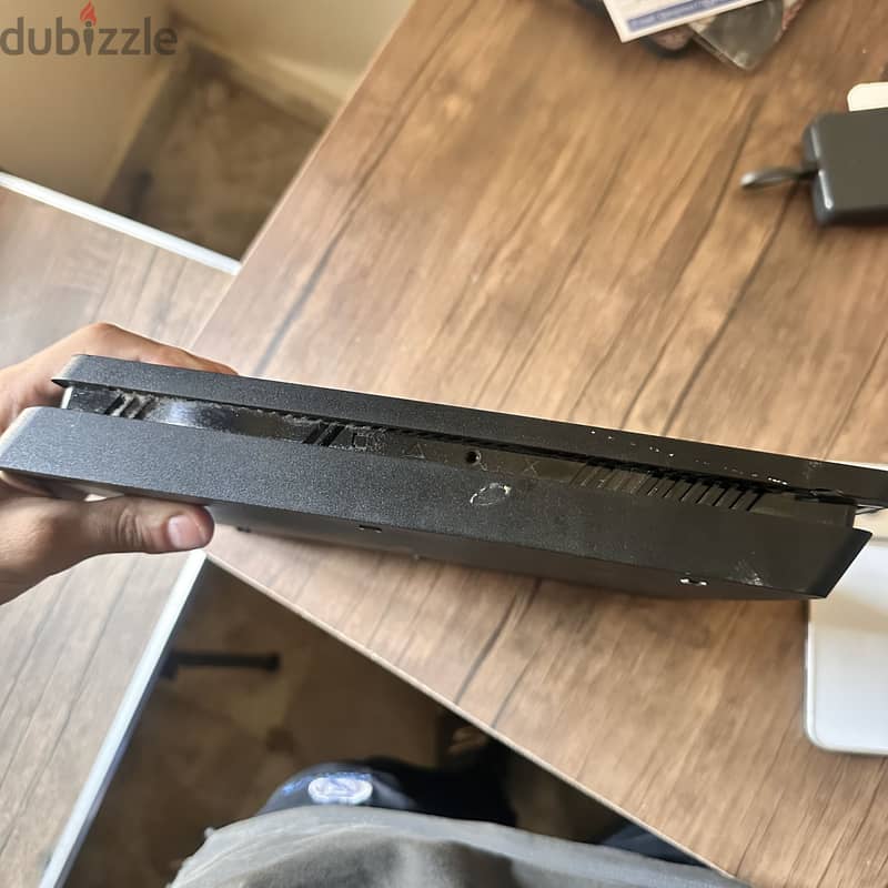 Ps4 Slim 5