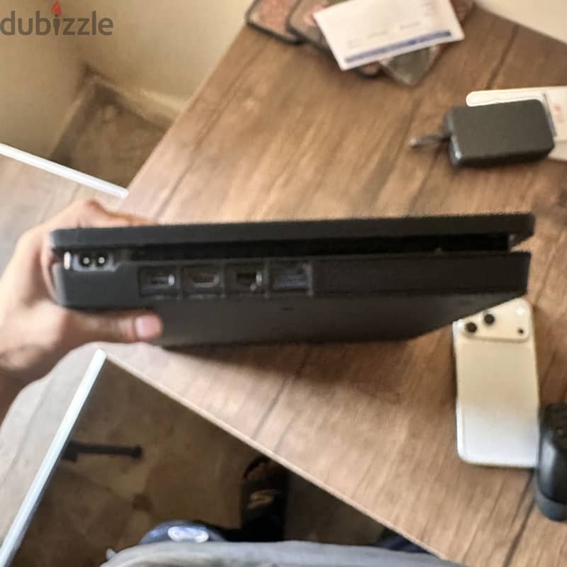 Ps4 Slim 6