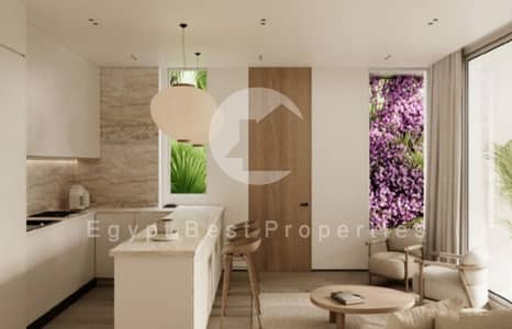 PANORAMIC SEA VIEW CHALET FOR SALE WITH A LIMITED TIME OFFER IN SOMA BAY