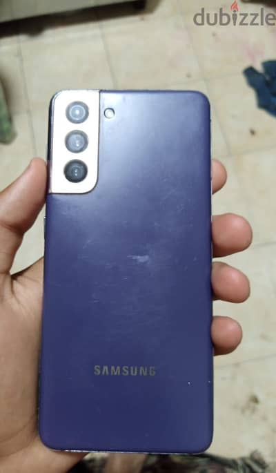 سامسونج اس 21
