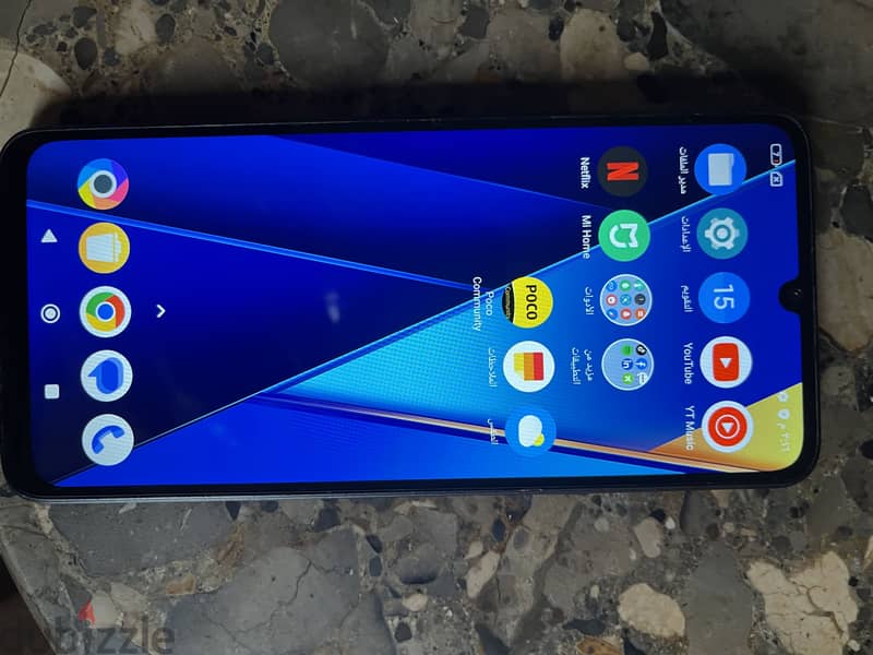 Xiaomi Poco C65 2