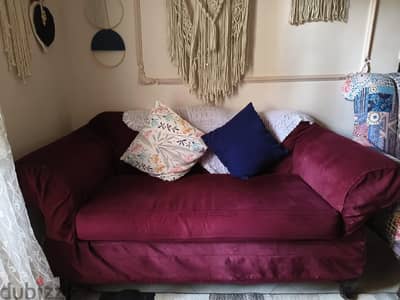 Sofa Room - انتريه