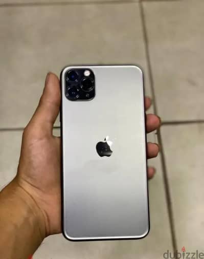 iPhone 11 Pro Max 256