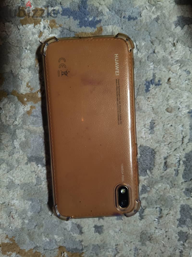 Huawei y5 2019 1