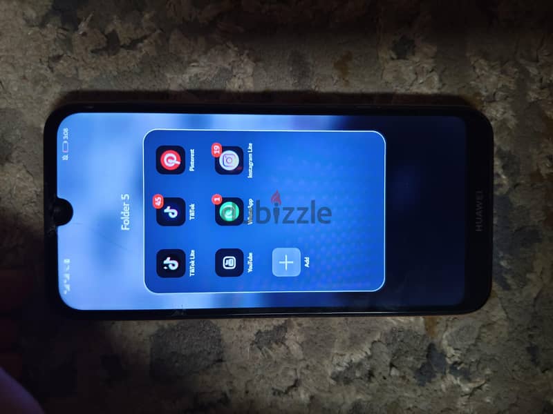 Huawei y5 2019 7