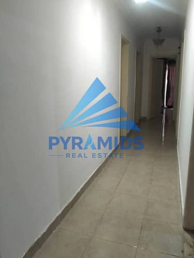 sqm Apartment for Legal Rent in Madinaty – B11  A spacious apartment available for legal rent in Madinaty B11, located in Group 112