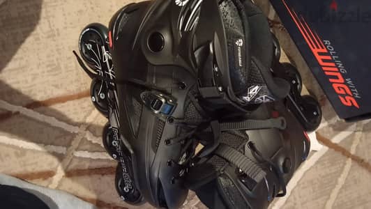 flying eagle fbs plus