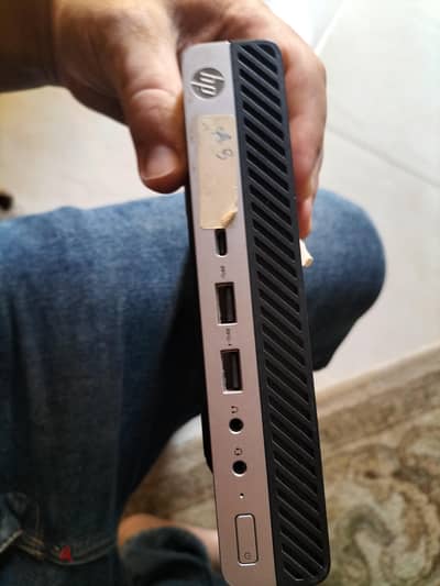 mini pc hp